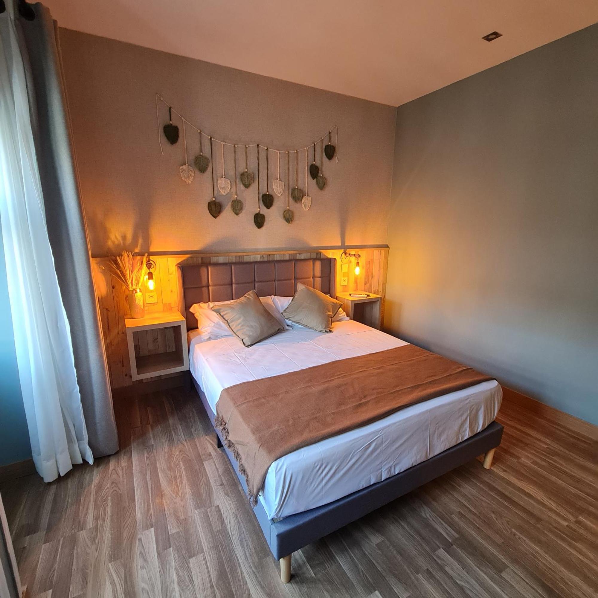 Luxury Green Hostal Madrid Gran Via מראה חיצוני תמונה